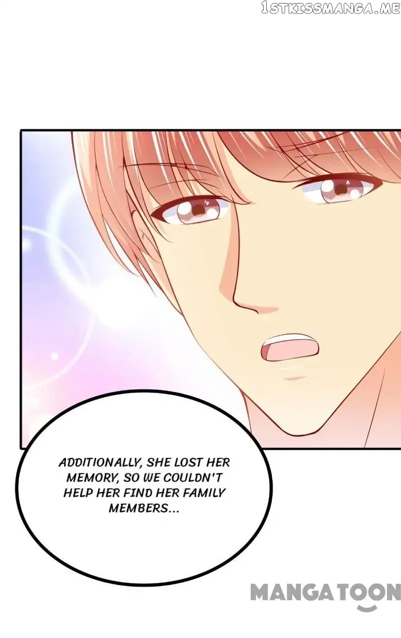 Iceberg Prince, Spare Me chapter 122 - page 24