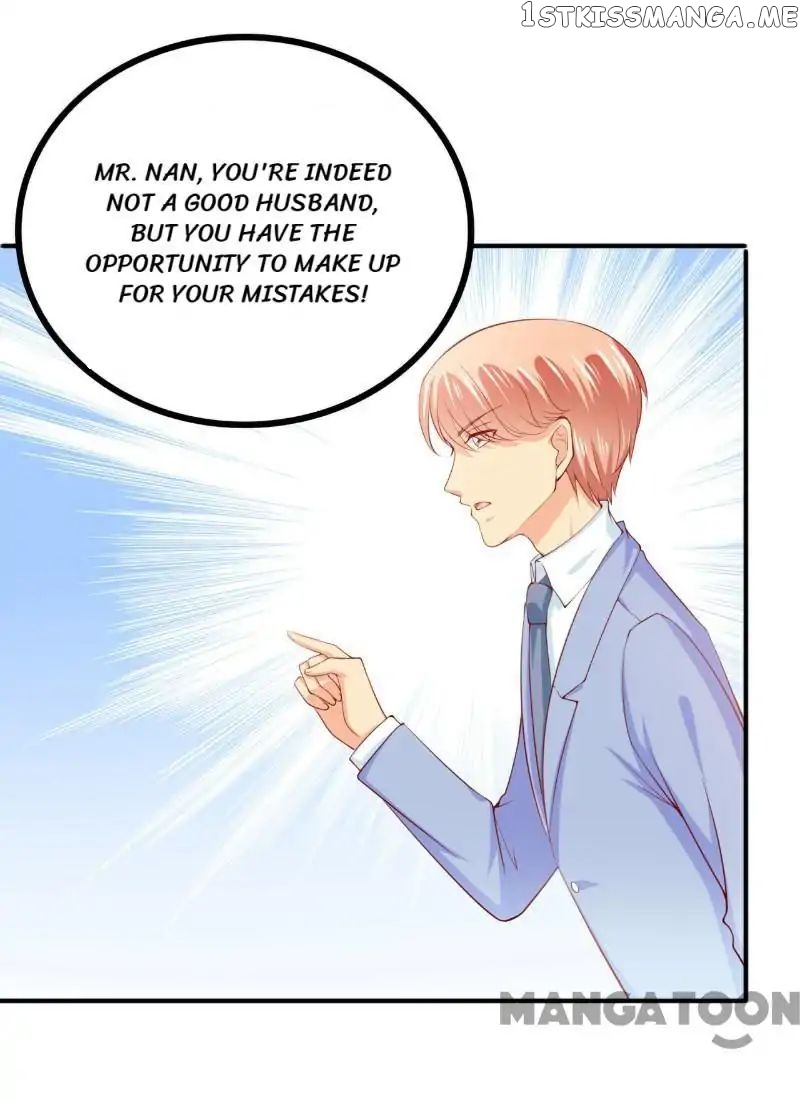 Iceberg Prince, Spare Me chapter 122 - page 26