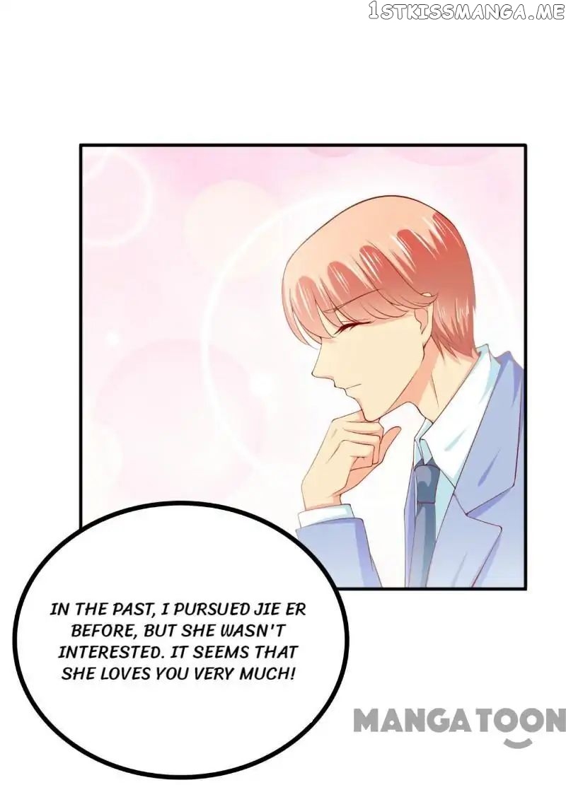 Iceberg Prince, Spare Me chapter 122 - page 28