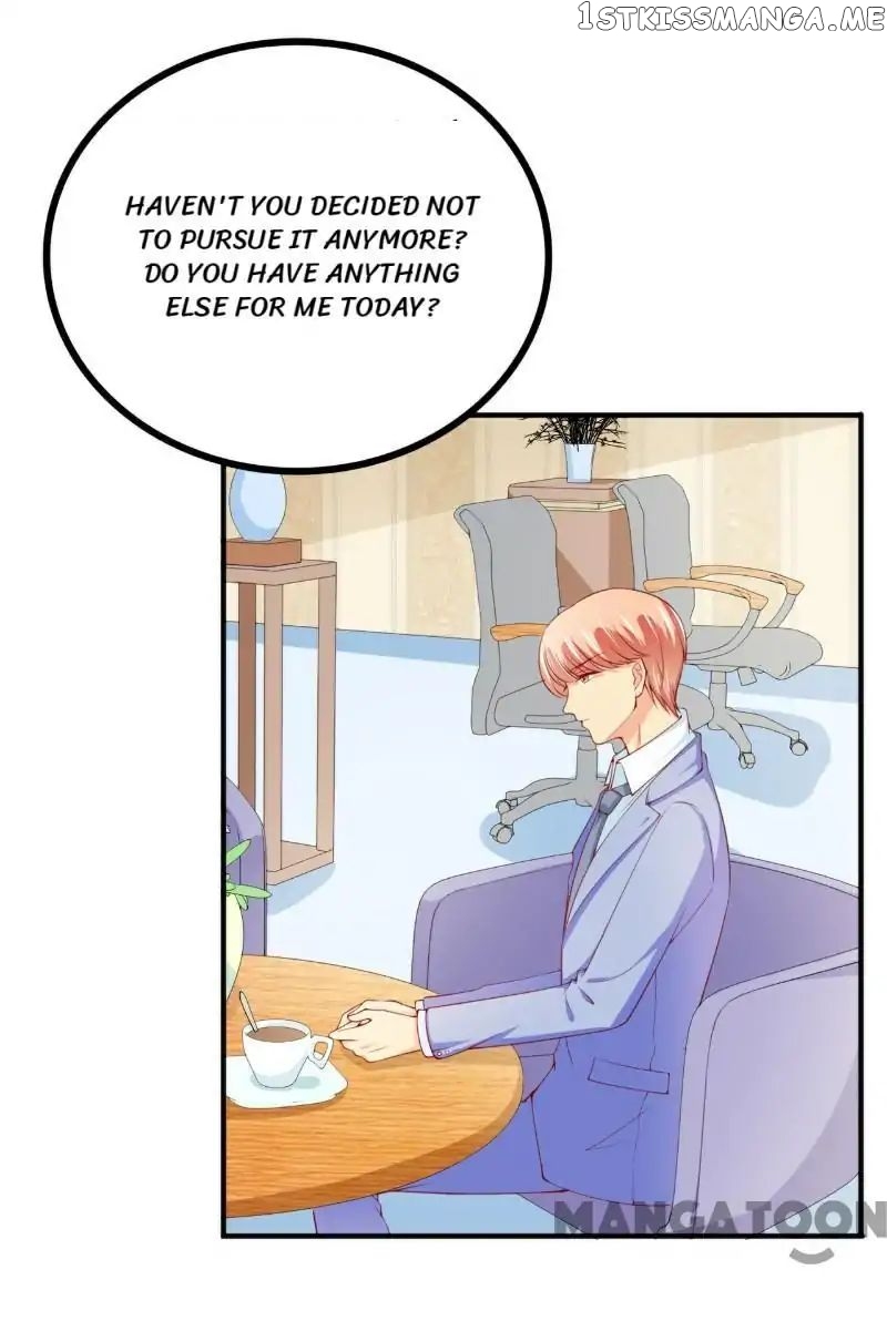 Iceberg Prince, Spare Me chapter 122 - page 3