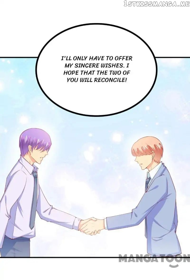 Iceberg Prince, Spare Me chapter 122 - page 30