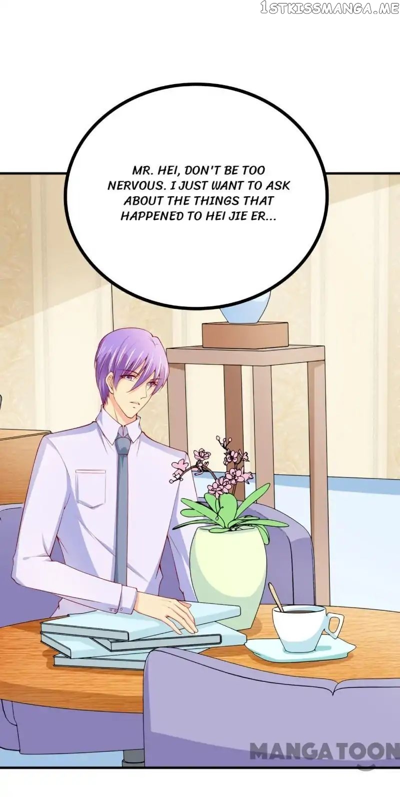 Iceberg Prince, Spare Me chapter 122 - page 4