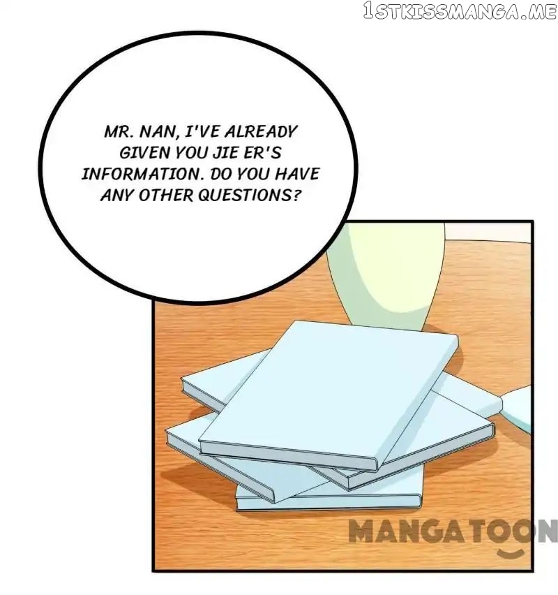Iceberg Prince, Spare Me chapter 122 - page 5