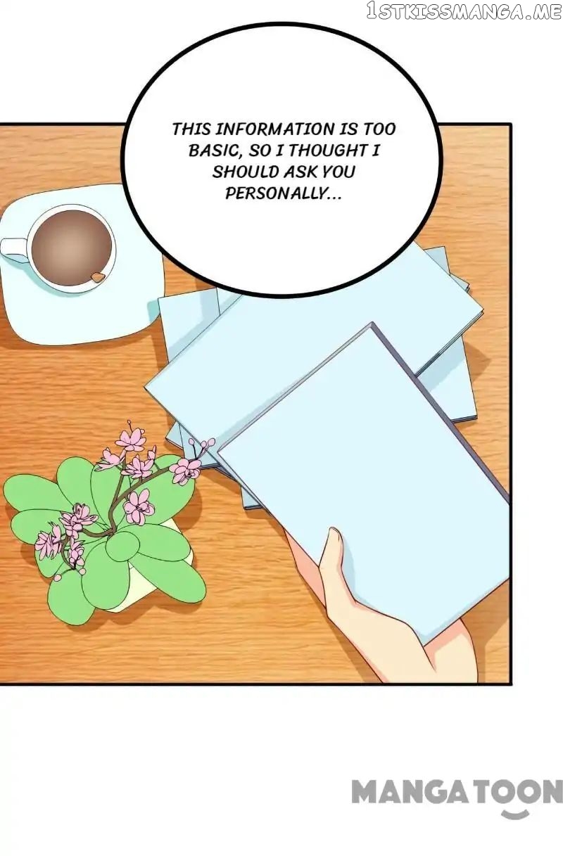 Iceberg Prince, Spare Me chapter 122 - page 6