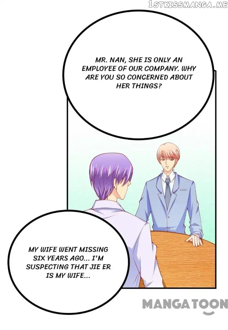 Iceberg Prince, Spare Me chapter 122 - page 7