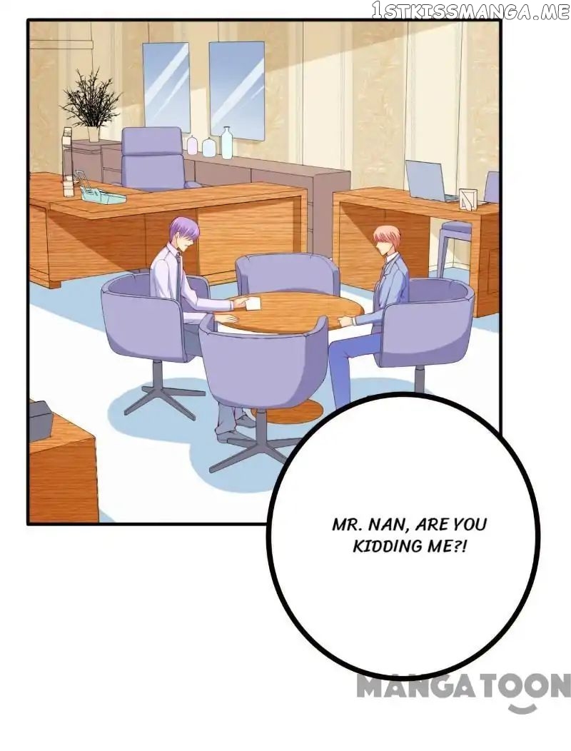 Iceberg Prince, Spare Me chapter 122 - page 9
