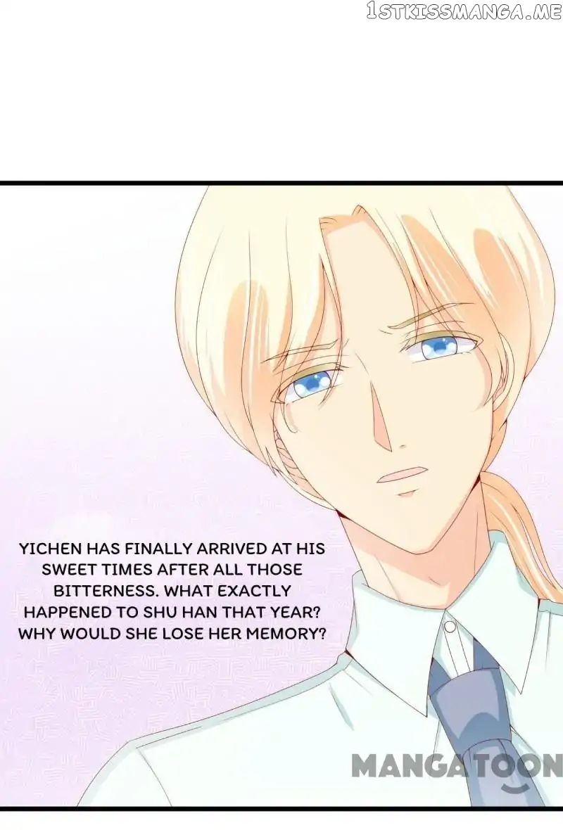 Iceberg Prince, Spare Me chapter 116 - page 10