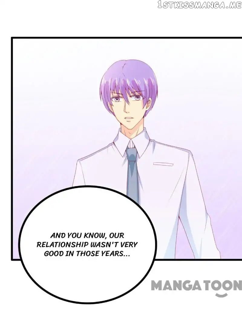 Iceberg Prince, Spare Me chapter 116 - page 12