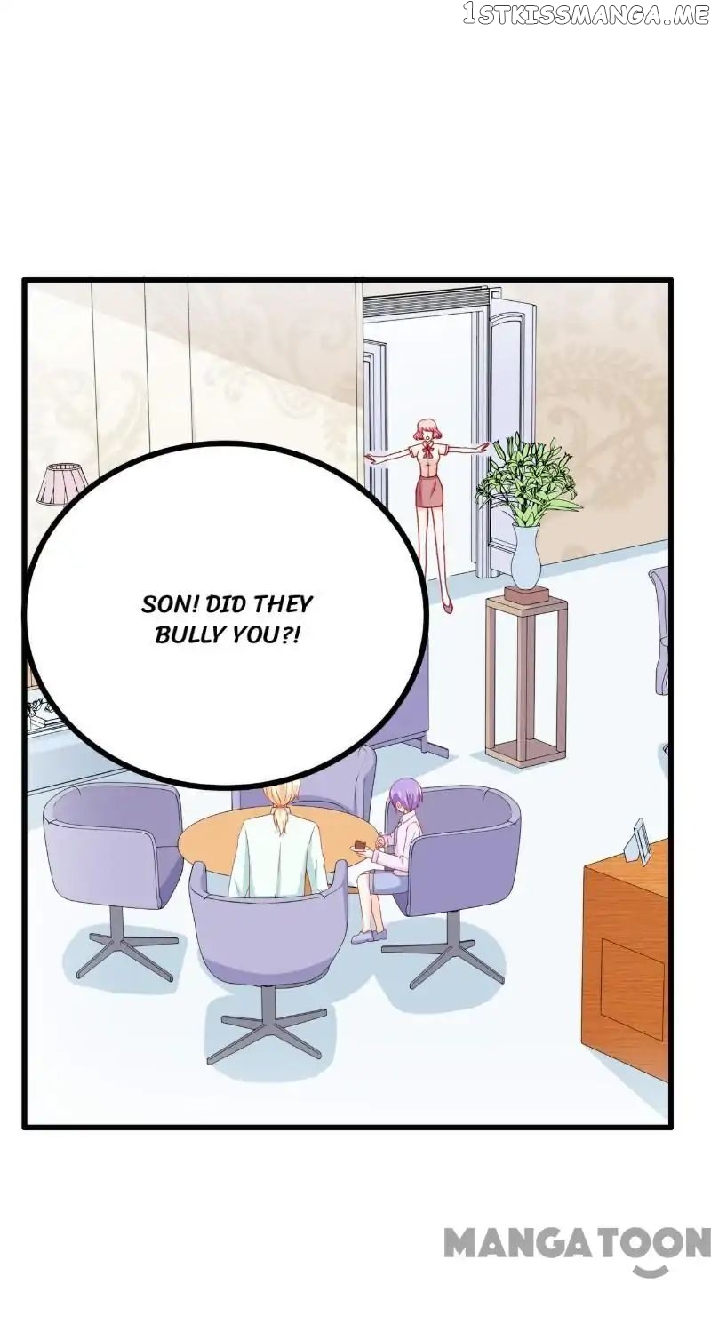 Iceberg Prince, Spare Me chapter 116 - page 16