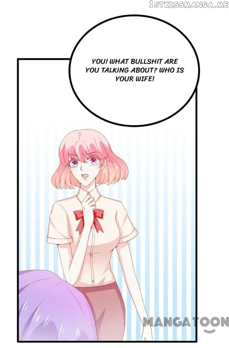 Iceberg Prince, Spare Me chapter 116 - page 19