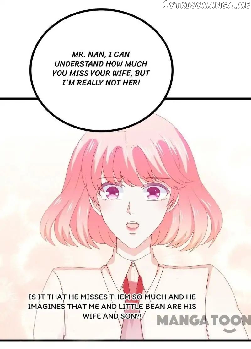 Iceberg Prince, Spare Me chapter 116 - page 20