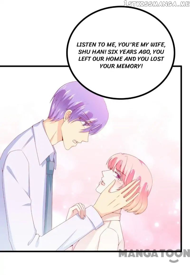 Iceberg Prince, Spare Me chapter 116 - page 21