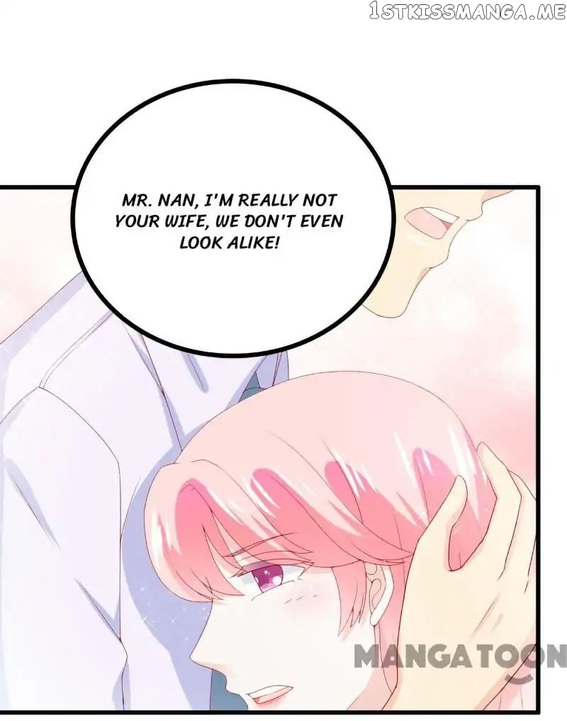 Iceberg Prince, Spare Me chapter 116 - page 22