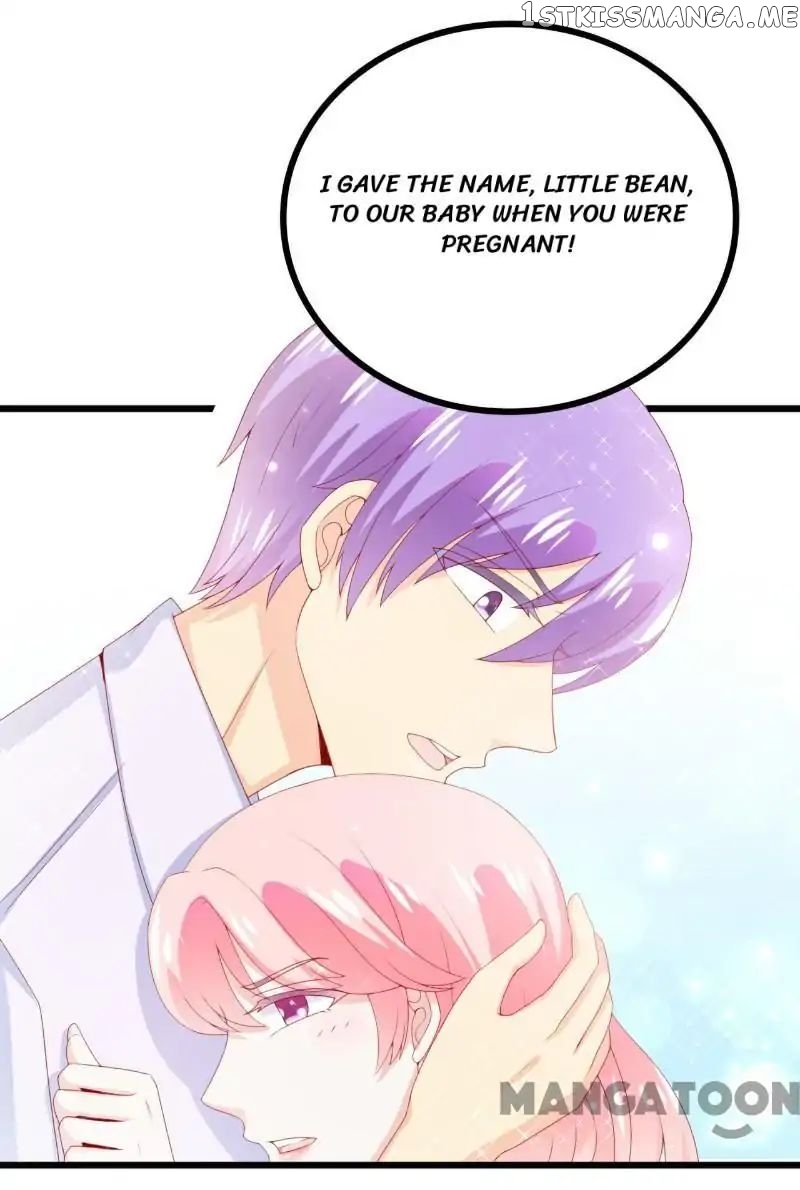 Iceberg Prince, Spare Me chapter 116 - page 23