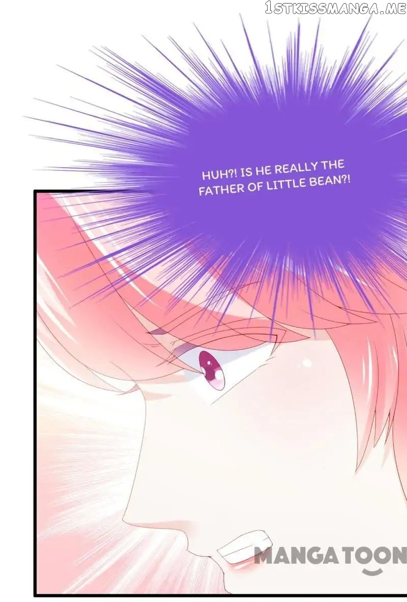 Iceberg Prince, Spare Me chapter 116 - page 24