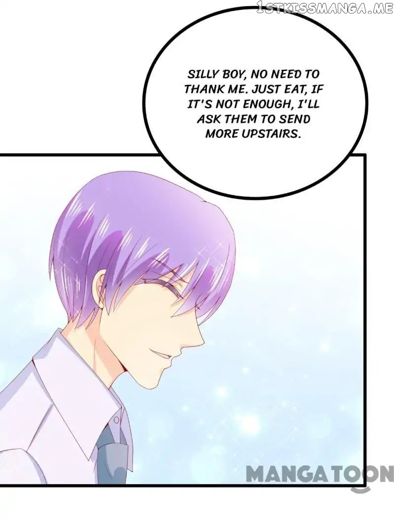Iceberg Prince, Spare Me chapter 116 - page 8