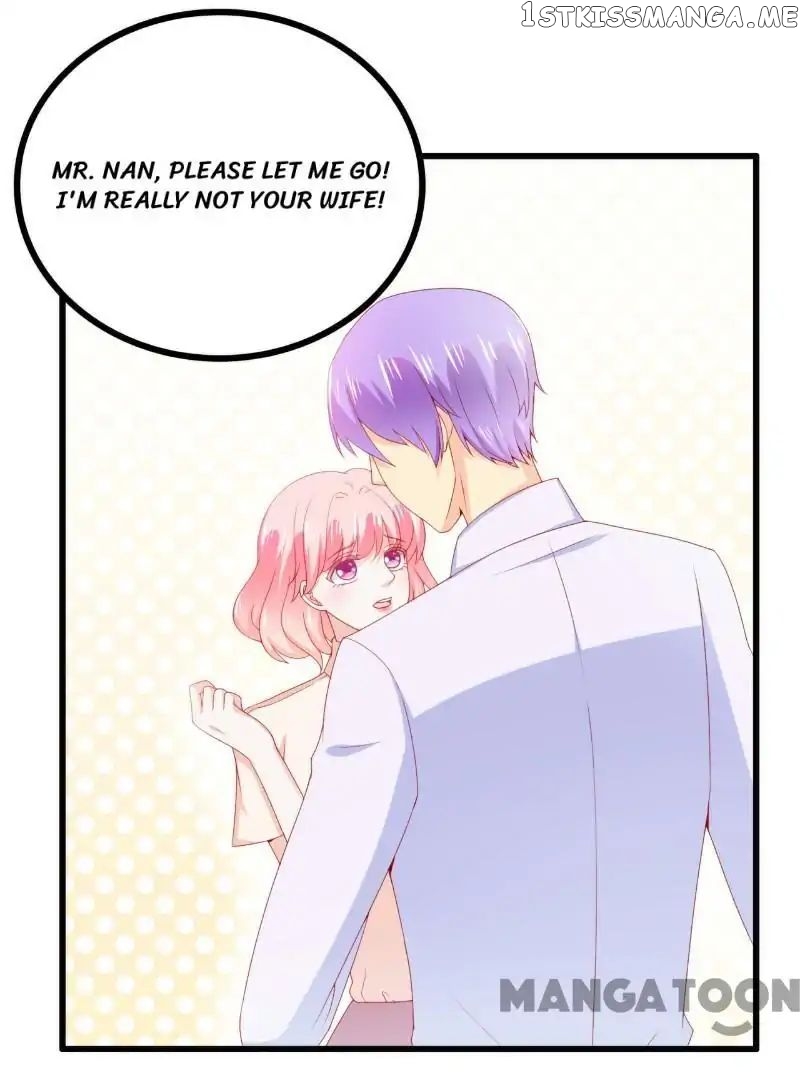 Iceberg Prince, Spare Me chapter 117 - page 1