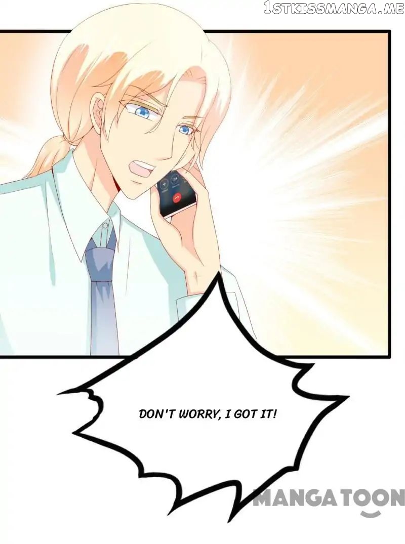 Iceberg Prince, Spare Me chapter 117 - page 10