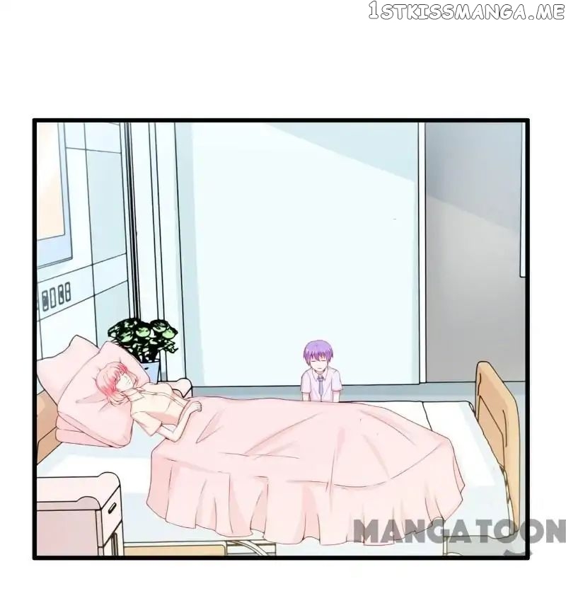 Iceberg Prince, Spare Me chapter 117 - page 12