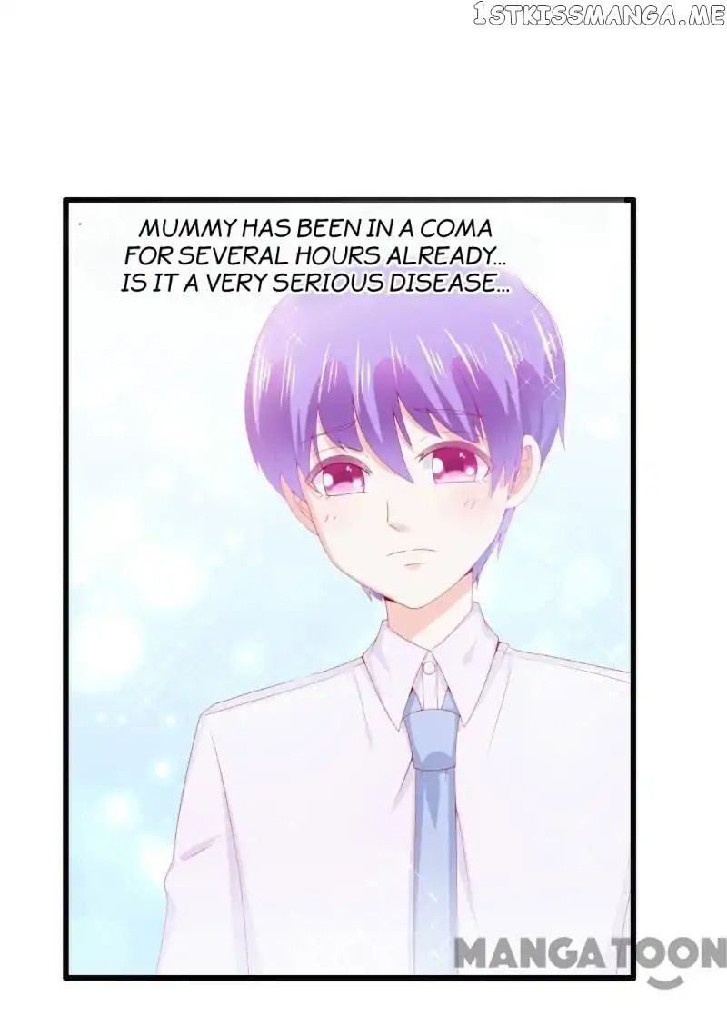Iceberg Prince, Spare Me chapter 117 - page 14