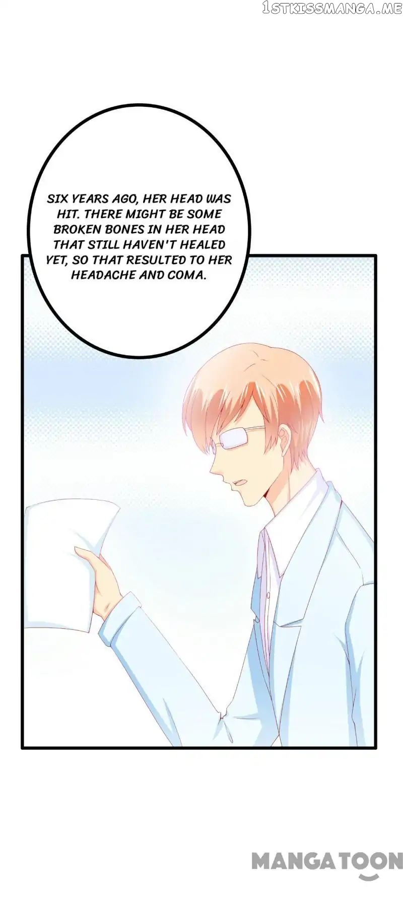 Iceberg Prince, Spare Me chapter 117 - page 16