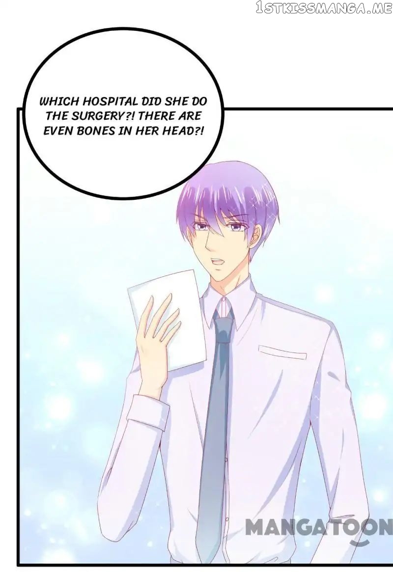 Iceberg Prince, Spare Me chapter 117 - page 18
