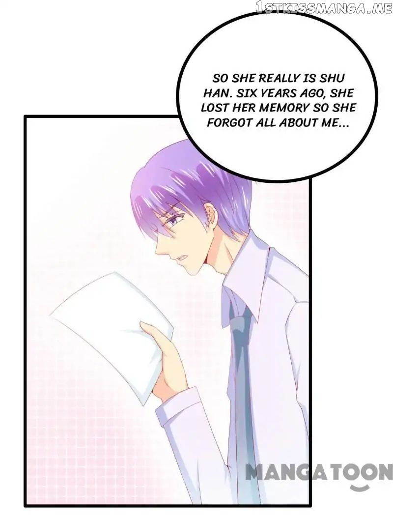 Iceberg Prince, Spare Me chapter 117 - page 19