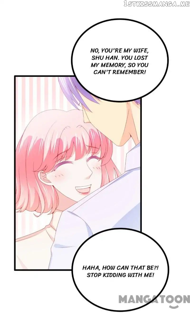 Iceberg Prince, Spare Me chapter 117 - page 2
