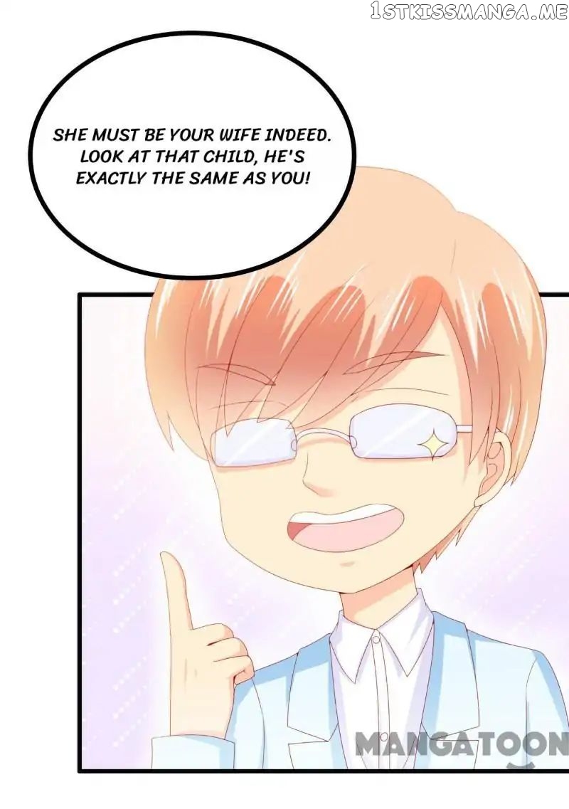Iceberg Prince, Spare Me chapter 117 - page 20