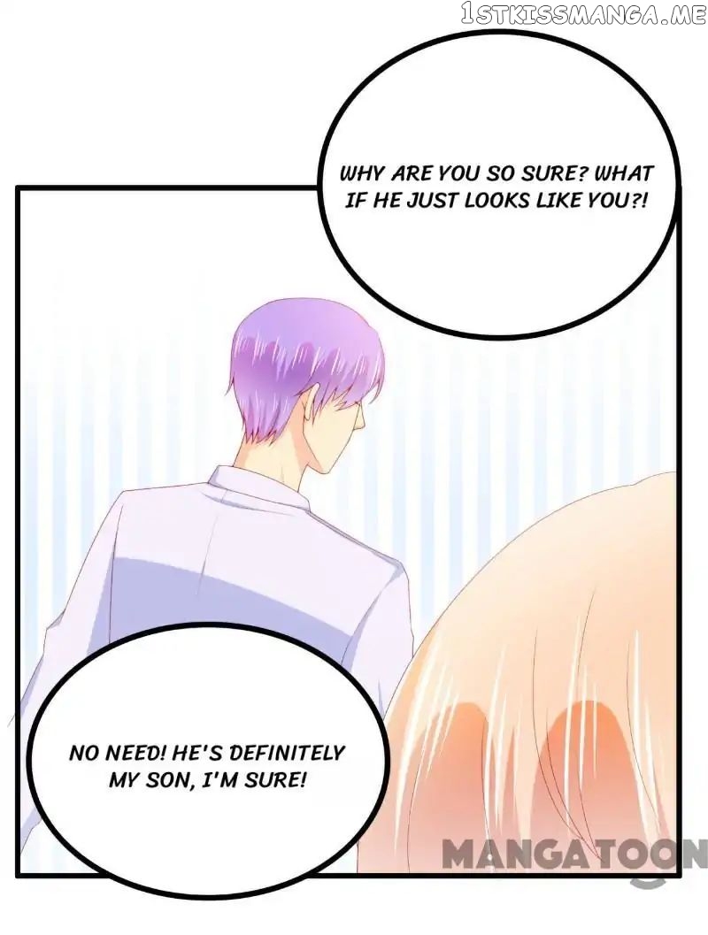 Iceberg Prince, Spare Me chapter 117 - page 23