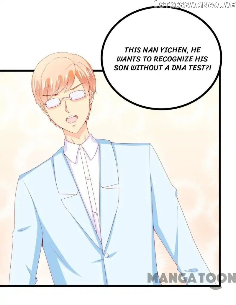 Iceberg Prince, Spare Me chapter 117 - page 24