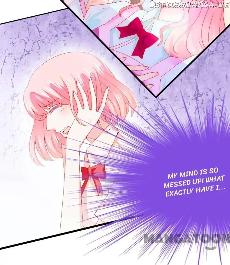 Iceberg Prince, Spare Me chapter 117 - page 6