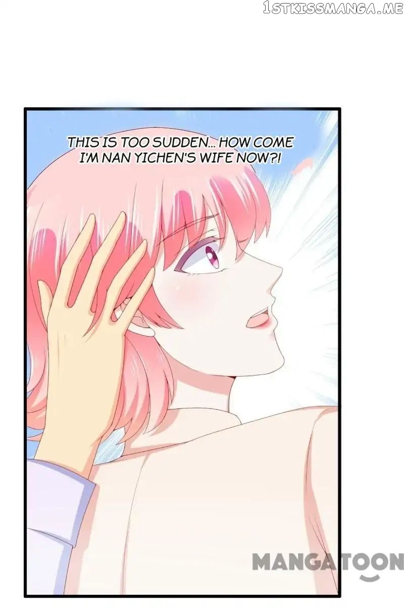Iceberg Prince, Spare Me chapter 118 - page 11