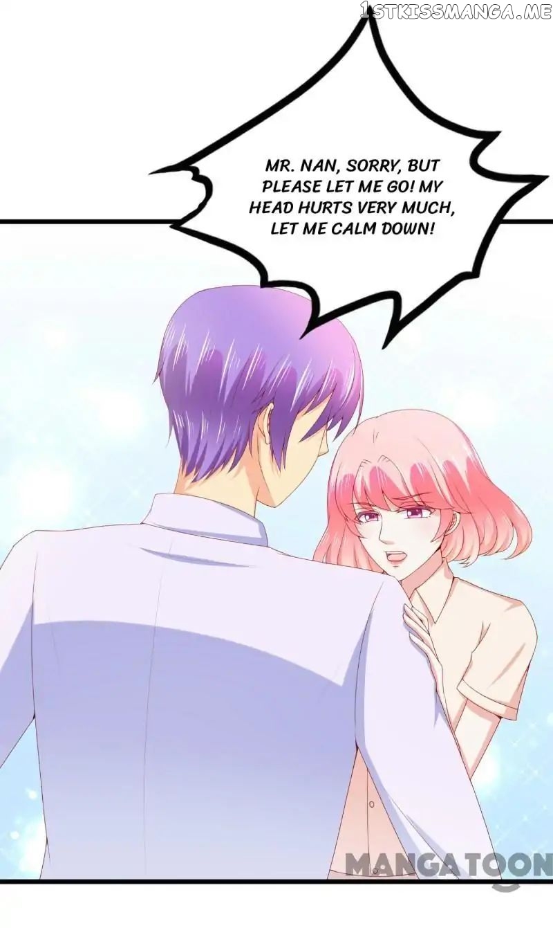 Iceberg Prince, Spare Me chapter 118 - page 12