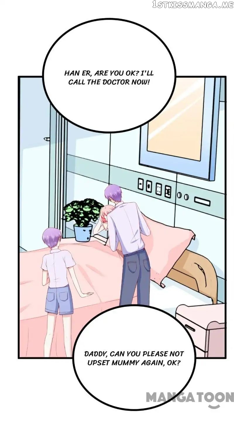 Iceberg Prince, Spare Me chapter 118 - page 13
