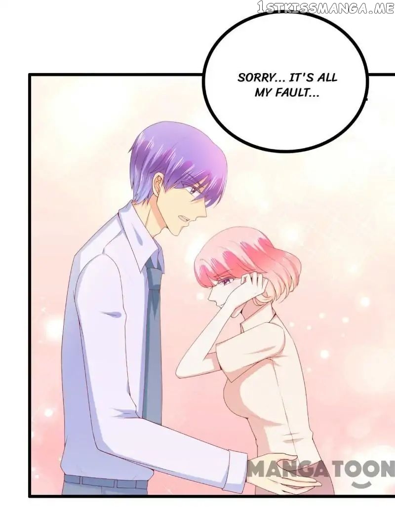 Iceberg Prince, Spare Me chapter 118 - page 14