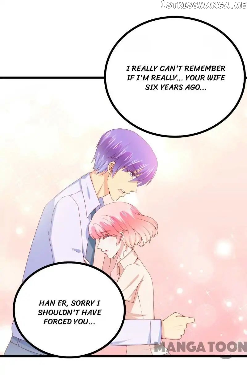 Iceberg Prince, Spare Me chapter 118 - page 15