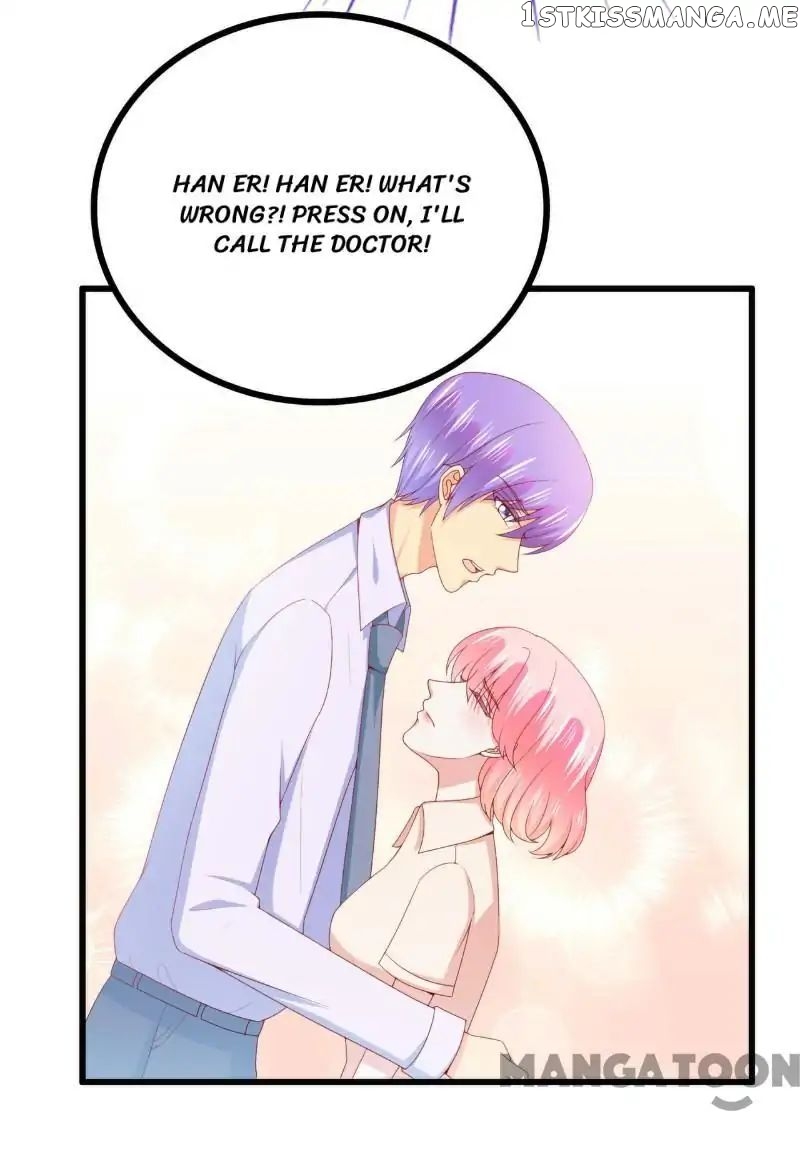 Iceberg Prince, Spare Me chapter 118 - page 18