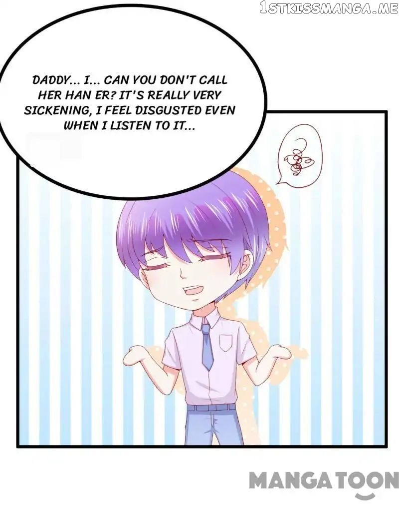 Iceberg Prince, Spare Me chapter 118 - page 21
