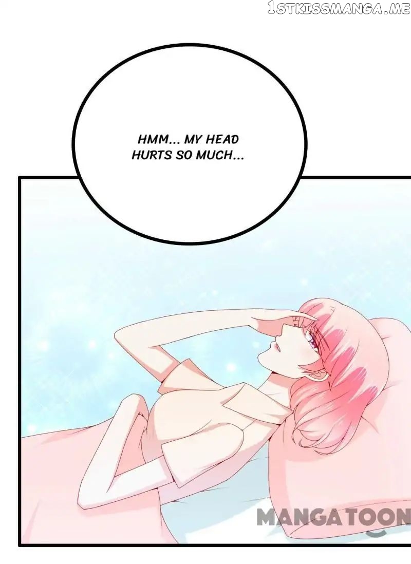 Iceberg Prince, Spare Me chapter 118 - page 25