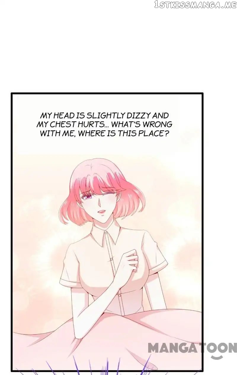 Iceberg Prince, Spare Me chapter 118 - page 3