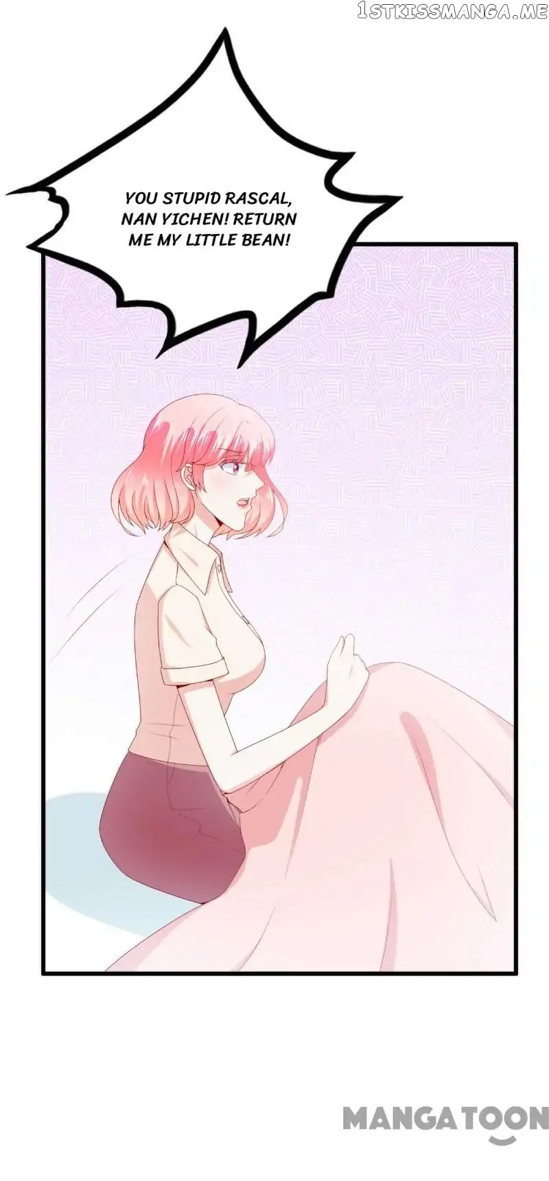 Iceberg Prince, Spare Me chapter 118 - page 5