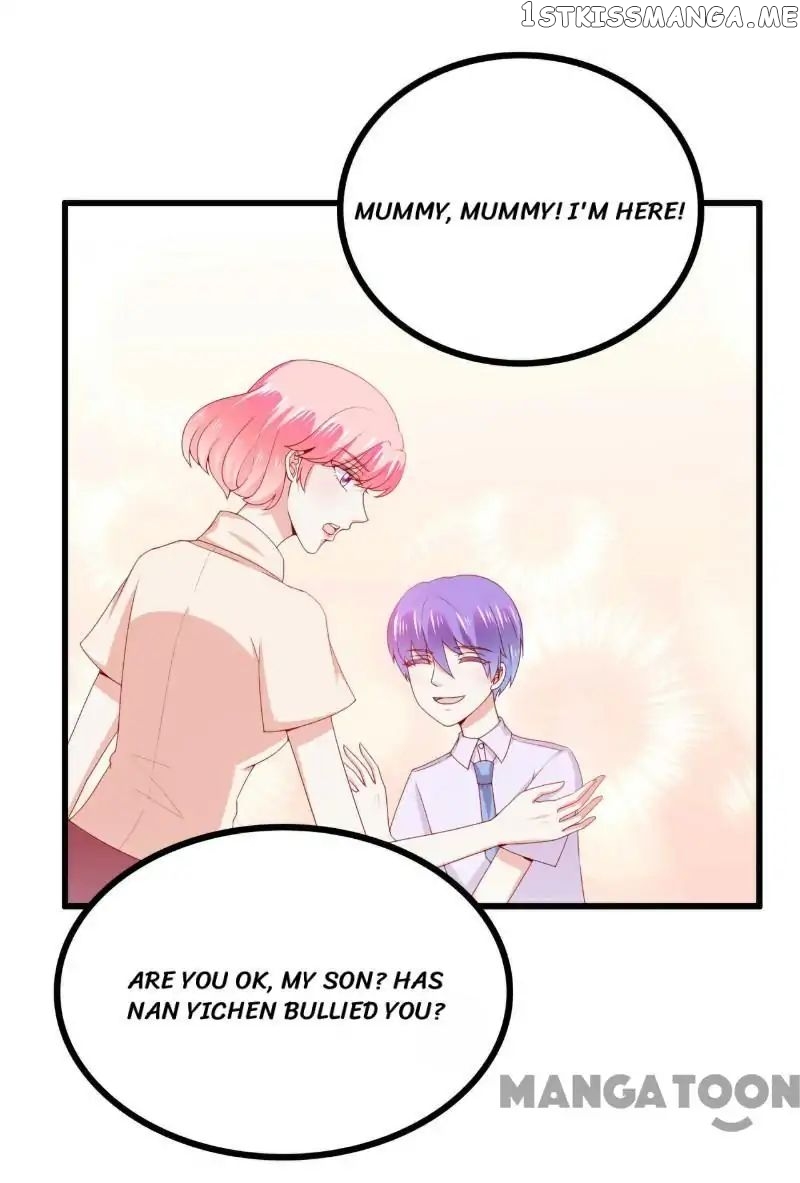 Iceberg Prince, Spare Me chapter 118 - page 6