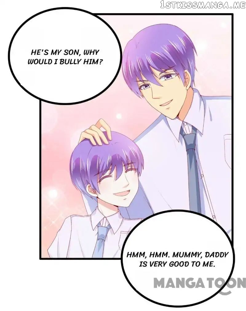 Iceberg Prince, Spare Me chapter 118 - page 7