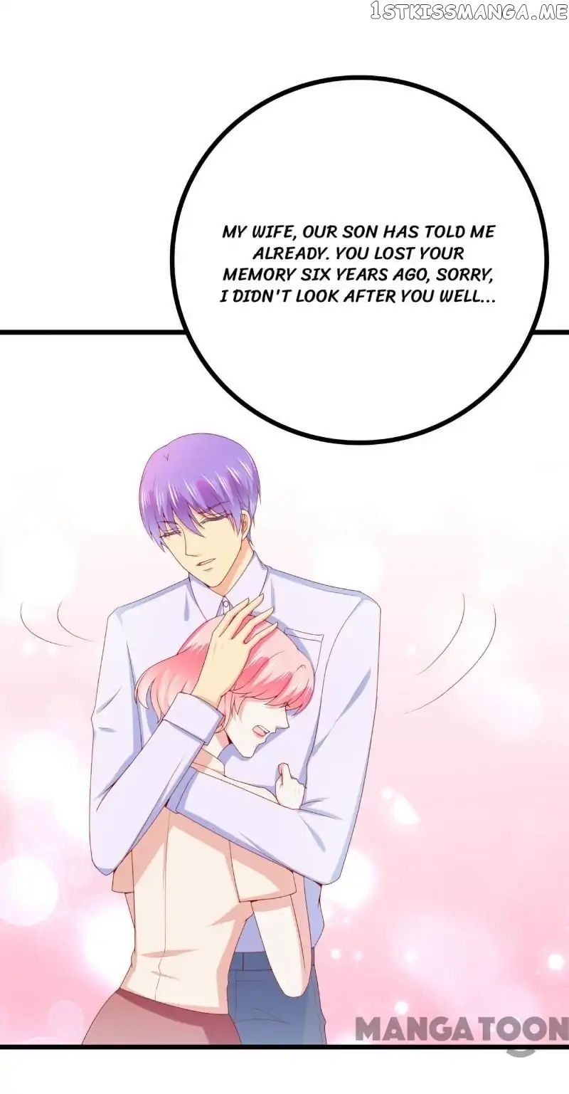 Iceberg Prince, Spare Me chapter 118 - page 9