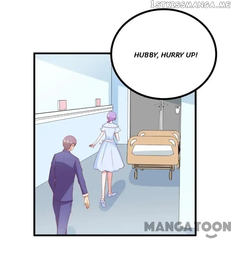 Iceberg Prince, Spare Me chapter 119 - page 11