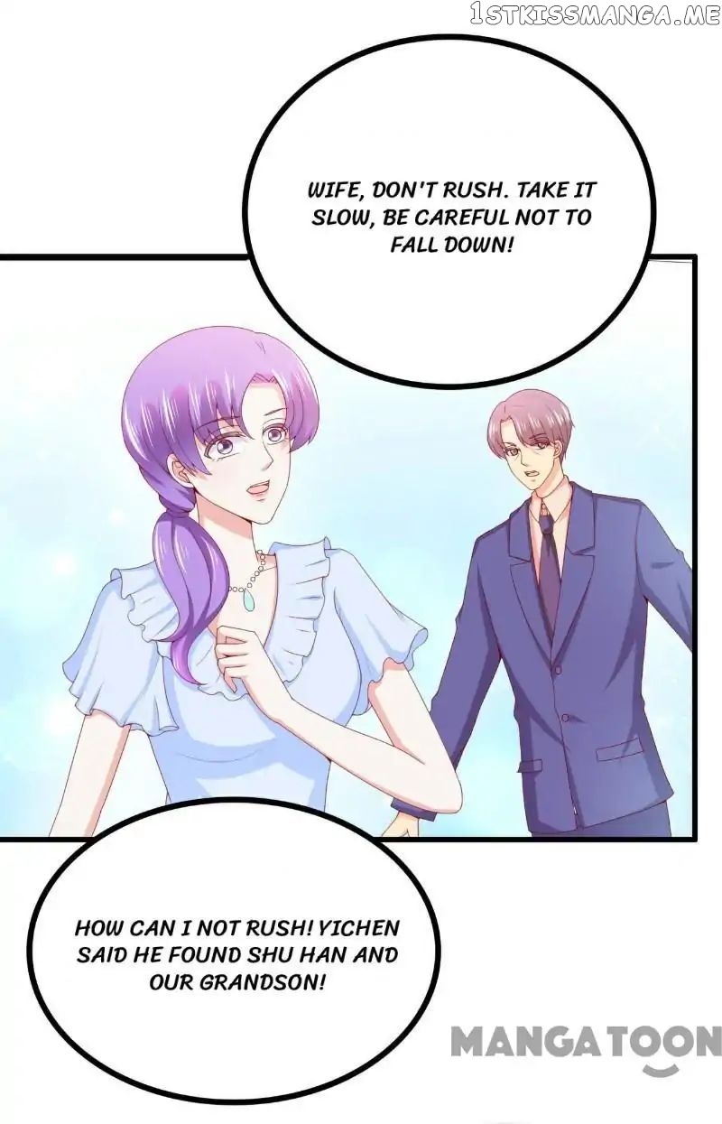 Iceberg Prince, Spare Me chapter 119 - page 12