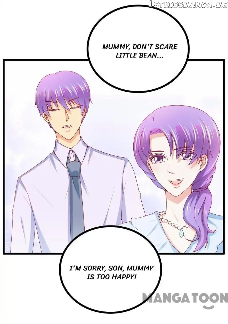 Iceberg Prince, Spare Me chapter 119 - page 16