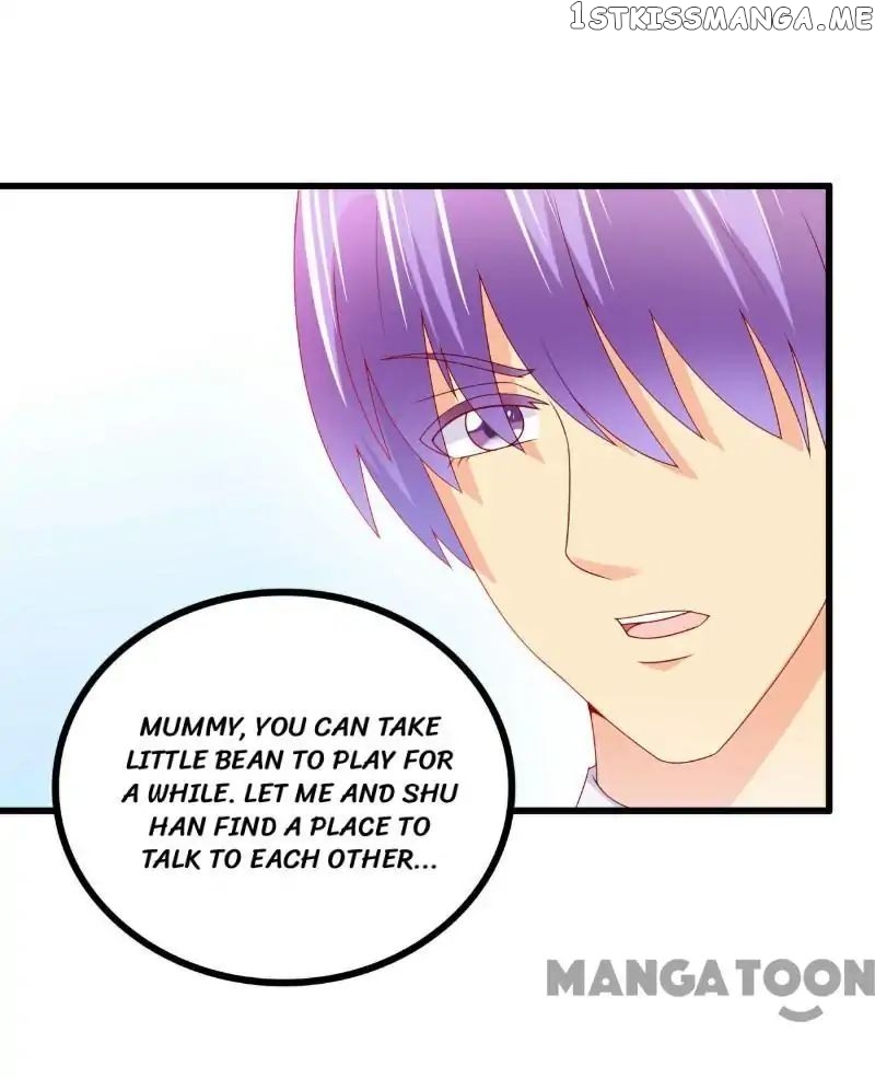 Iceberg Prince, Spare Me chapter 119 - page 17