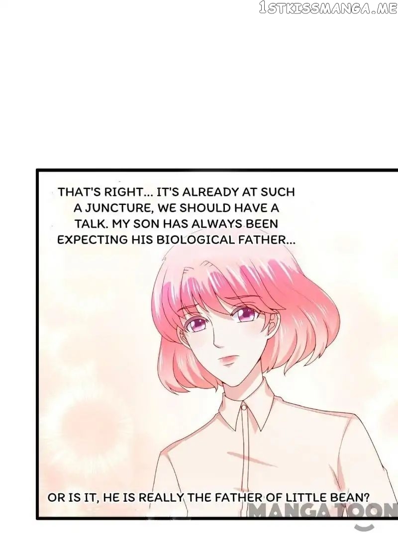 Iceberg Prince, Spare Me chapter 119 - page 19
